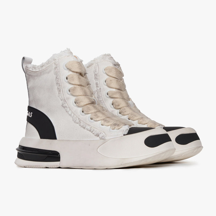 Valabasas ’Purpose’ High Tops Men’s Shoes VALABASAS 513051