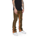 Valabasas Stacked ALI Jean Mens Pants & Shorts VALABASAS 482894 Free Shipping Worldwide