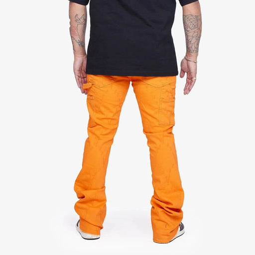 Valabasas Stacked Apex Denim Jean Mens Pants & Shorts VALABASAS 484597 Free Shipping Worldwide