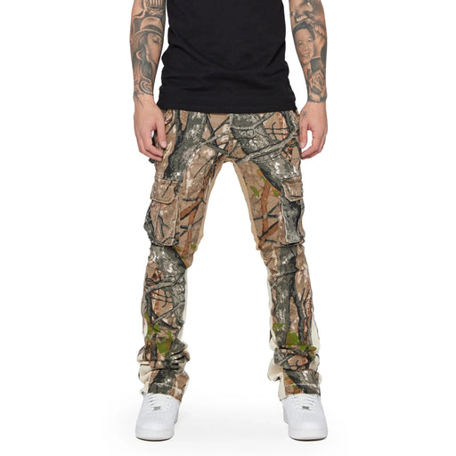 Valabasas Stacked Commander Jean Mens Pants & Shorts VALABASAS 482885 Free Shipping Worldwide