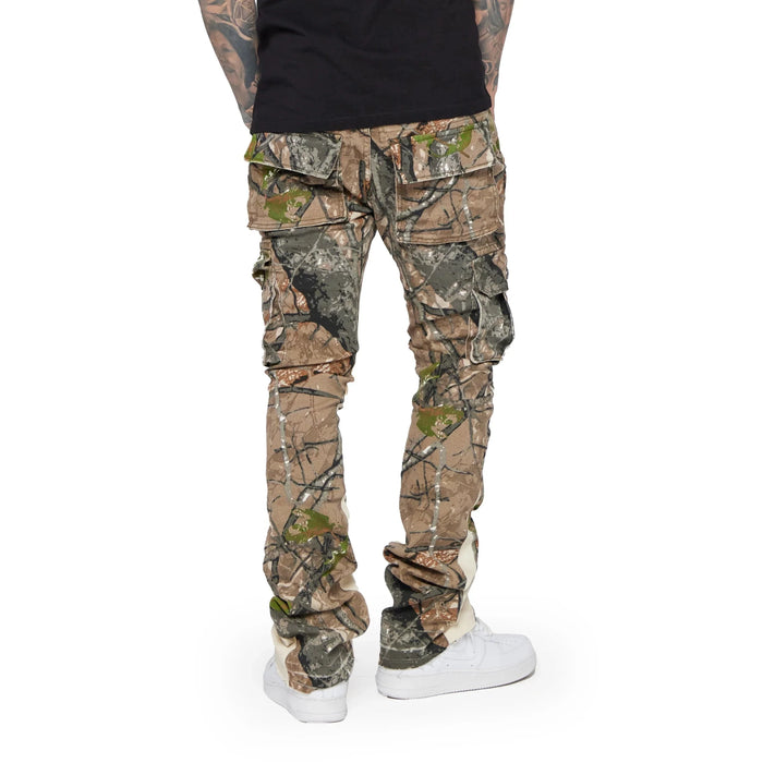 Valabasas Stacked Commander Jean Mens Pants & Shorts VALABASAS 482885 Free Shipping Worldwide