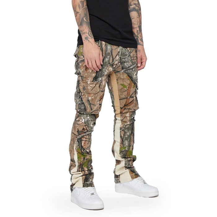 Valabasas Stacked Commander Jean Mens Pants & Shorts VALABASAS 482885 Free Shipping Worldwide