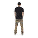 Valabasas Stacked Commander Jean Mens Pants & Shorts VALABASAS 482885 Free Shipping Worldwide