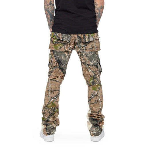 Valabasas Stacked Commander Jean Mens Pants & Shorts VALABASAS 482885 Free Shipping Worldwide