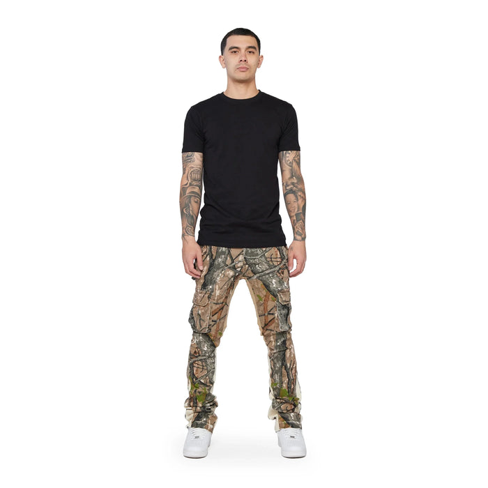 Valabasas Stacked Commander Jean Mens Pants & Shorts VALABASAS 482885 Free Shipping Worldwide