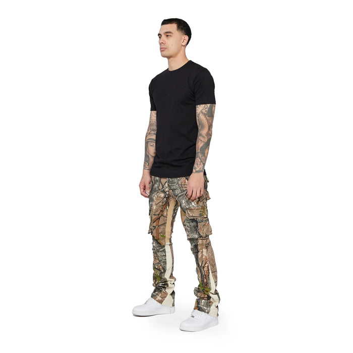 Valabasas Stacked Commander Jean Mens Pants & Shorts VALABASAS 482885 Free Shipping Worldwide