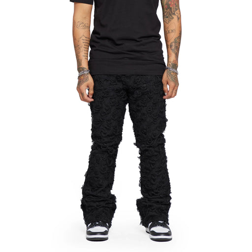 Valabasas Stacked Evolved Denim Jean Mens Pants & Shorts VALABASAS 483703 Free Shipping Worldwide