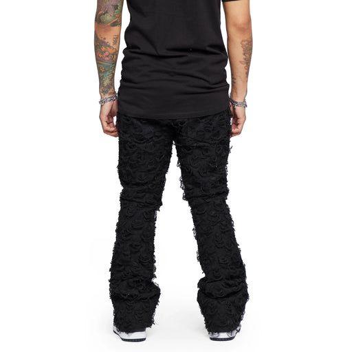 Valabasas Stacked Evolved Denim Jean Mens Pants & Shorts VALABASAS 483703 Free Shipping Worldwide