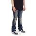 Valabasas Super Stacked Achilles Denim Jean Mens Pants & Shorts VALABASAS Free Shipping Worldwide