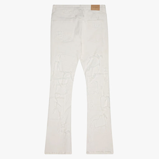 Valabasas ’Team 187’ Stacked Jean Men’s Pants VALABASAS 508410