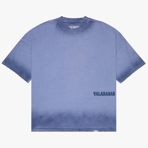 Valabasas ’Untold’ Oversized Tee Men’s T-Shirts VALABASAS 704415125685