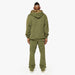 Valabasas Vala-Ascent Fleece Set Men’s Sweatsuits VALABASAS 704415038268 Free Shipping Worldwide