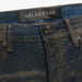 Valabasas ’Zero’ Stacked Flare Jean Men’s Pants VALABASAS 729205296840