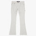 Valabasas ’Zero’ Stacked Flare Jean Men’s Pants 729205452260