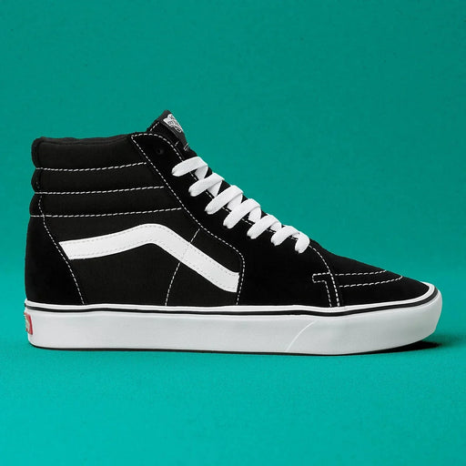 Vans ComfyCush Sk8-Hi Shoe Mens Shoes 192824113865 Free Shipping Worldwide