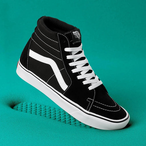 Vans ComfyCush Sk8-Hi Shoe Mens Shoes 192824113865 Free Shipping Worldwide