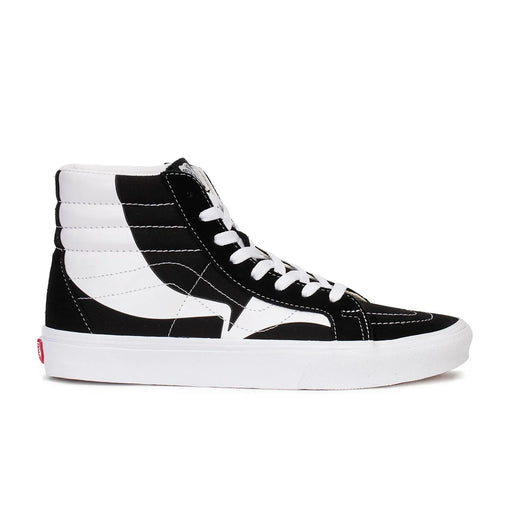 Vans Sk8-Hi Reissue Warp Shoe Unisex Shoes 192827799516 Free Shipping Worldwide