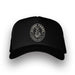 VLONE BADGE 02 HAT Mens Hats 485301 Free Shipping Worldwide