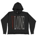 VLONE STAPLE RHINESTONE HOODIE Mens Hoodies Free Shipping Worldwide