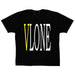 VLONE VLONE-STAPLE-MENS TEE Men’s T-Shirts 478852 Free Shipping Worldwide