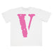 VLONE VLONE-STAPLE-MENS TEE Men’s T-Shirts 478897 Free Shipping Worldwide