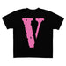 VLONE VLONE-STAPLE-MENS TEE Men’s T-Shirts 478897 Free Shipping Worldwide