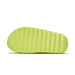 Yeezy Slide ’Glow Green’ 2022 Mens Shoes adidas 195743776920 Free Shipping Worldwide