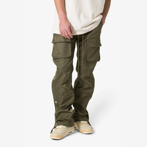 MNML Snap Front Cargo Pants Men’s 508946