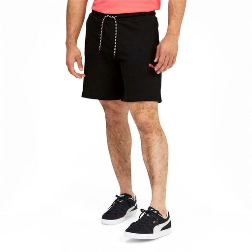 Puma Mens Dazed INTL Shorts PUMA 195098142029 Free Shipping Worldwide