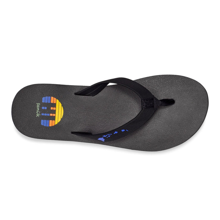 Sanuk Slide Sandals for Women