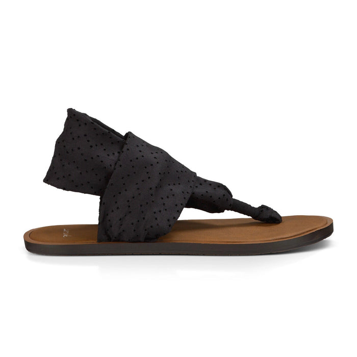 Strap into Yoga Mat Sandals with Sanuk!  Sandals, Shoes flats sandals, Yoga  mat sandals