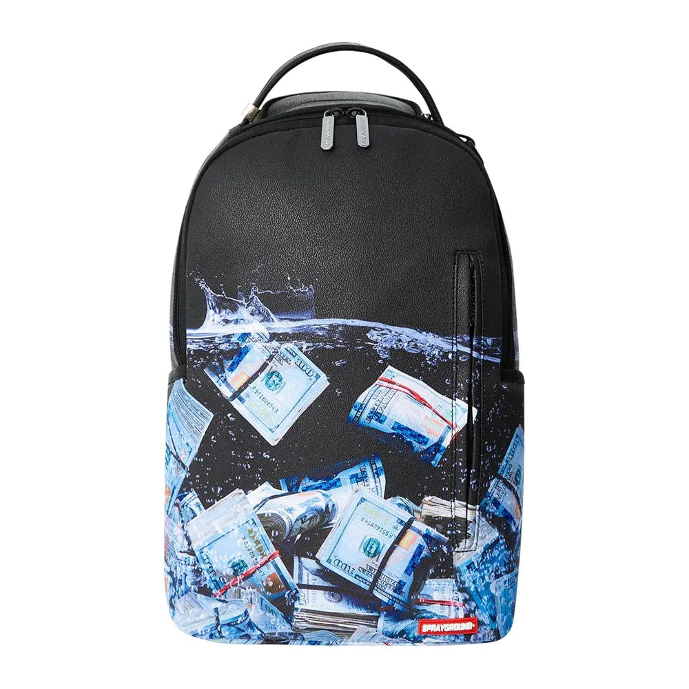 Sprayground Modus Operandi Backpack
