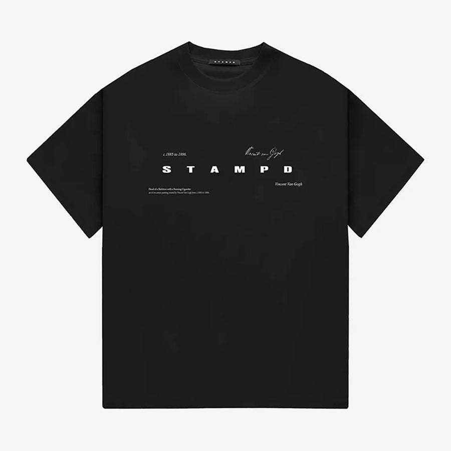 STAMPD Van Gogh Relaxed Tee