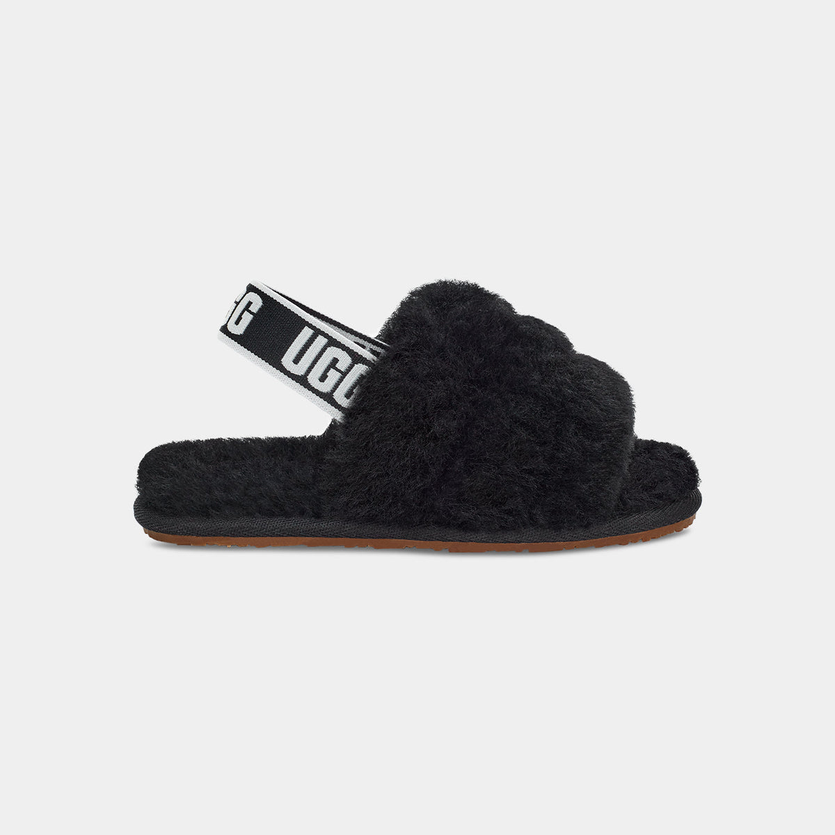 UGG Toddlers Fluff Yeah Slide - Baby & Toddler Shoes - Metro Fusion