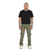 Valabasas Stacked Commander Jean Mens Pants & Shorts VALABASAS 0729205432231 Free Shipping Worldwide