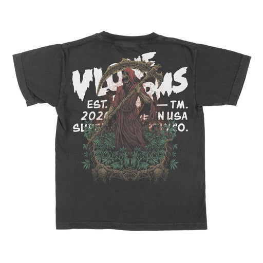 VLONE DETAILED REAPER T-SHIRT Mens Tees 485313 Free Shipping Worldwide