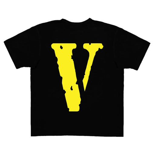 VLONE FRIENDS TEE Mens Tees Free Shipping Worldwide