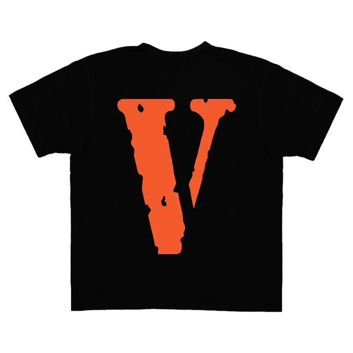 Metro Fusion - VLONE FRIENDS T-SHIRT - Men's T-Shirts